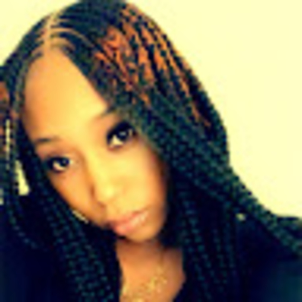 Meet your Posher, Stephanie